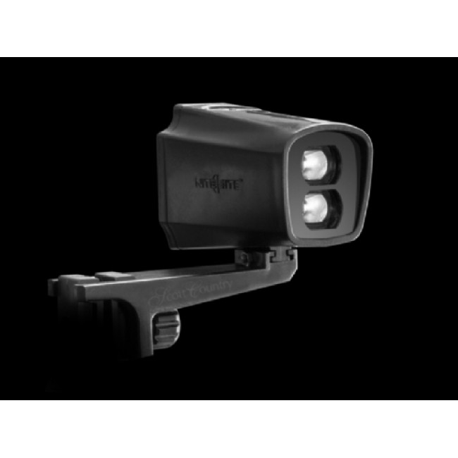 Nite Site RTek Scope Mounted Laser Rangefinder